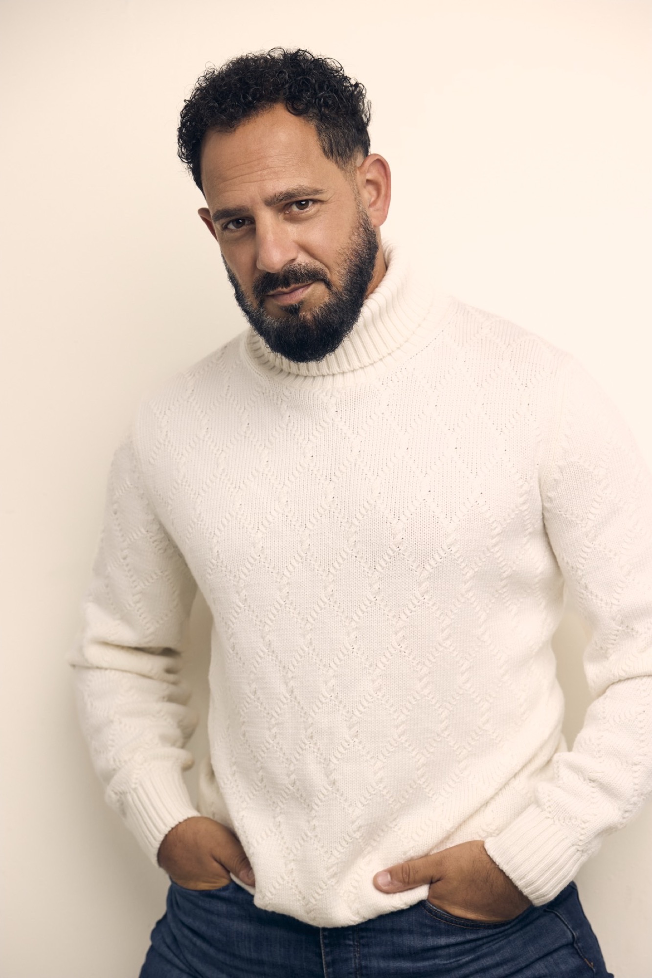 Patrick Sabongui